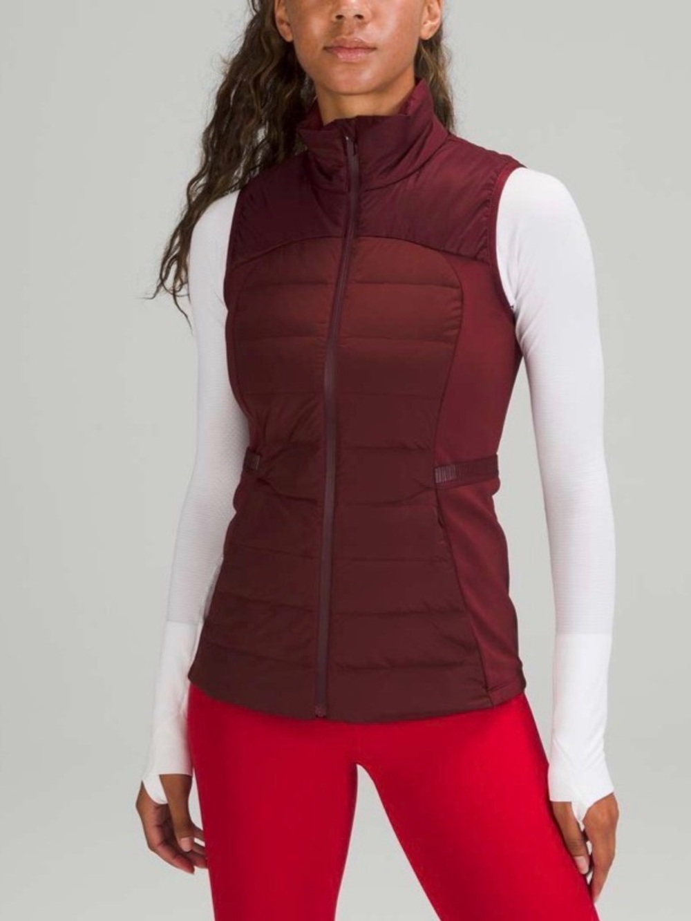 lululemon athletica Down For It All Vest